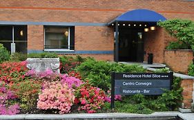 Residence Hotel Siloe